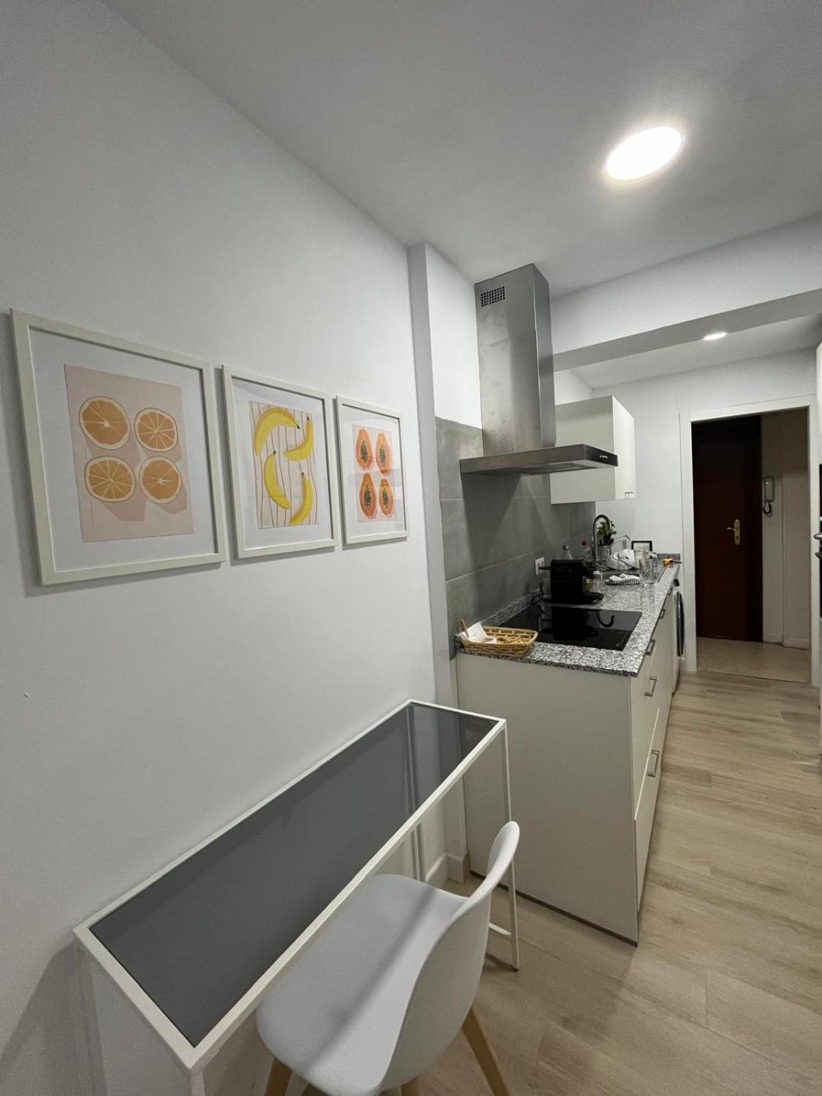 Apartment Cozy Next To Center Sevilla
