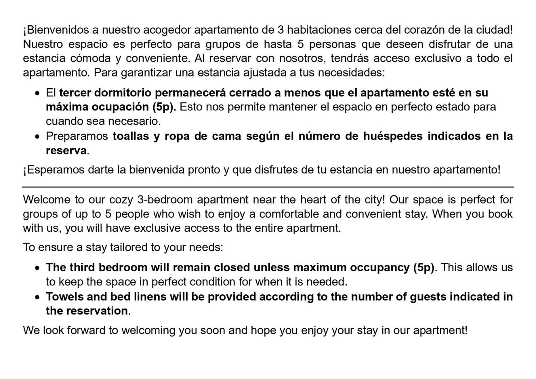 Apartment Cozy Next To Center Sevilla