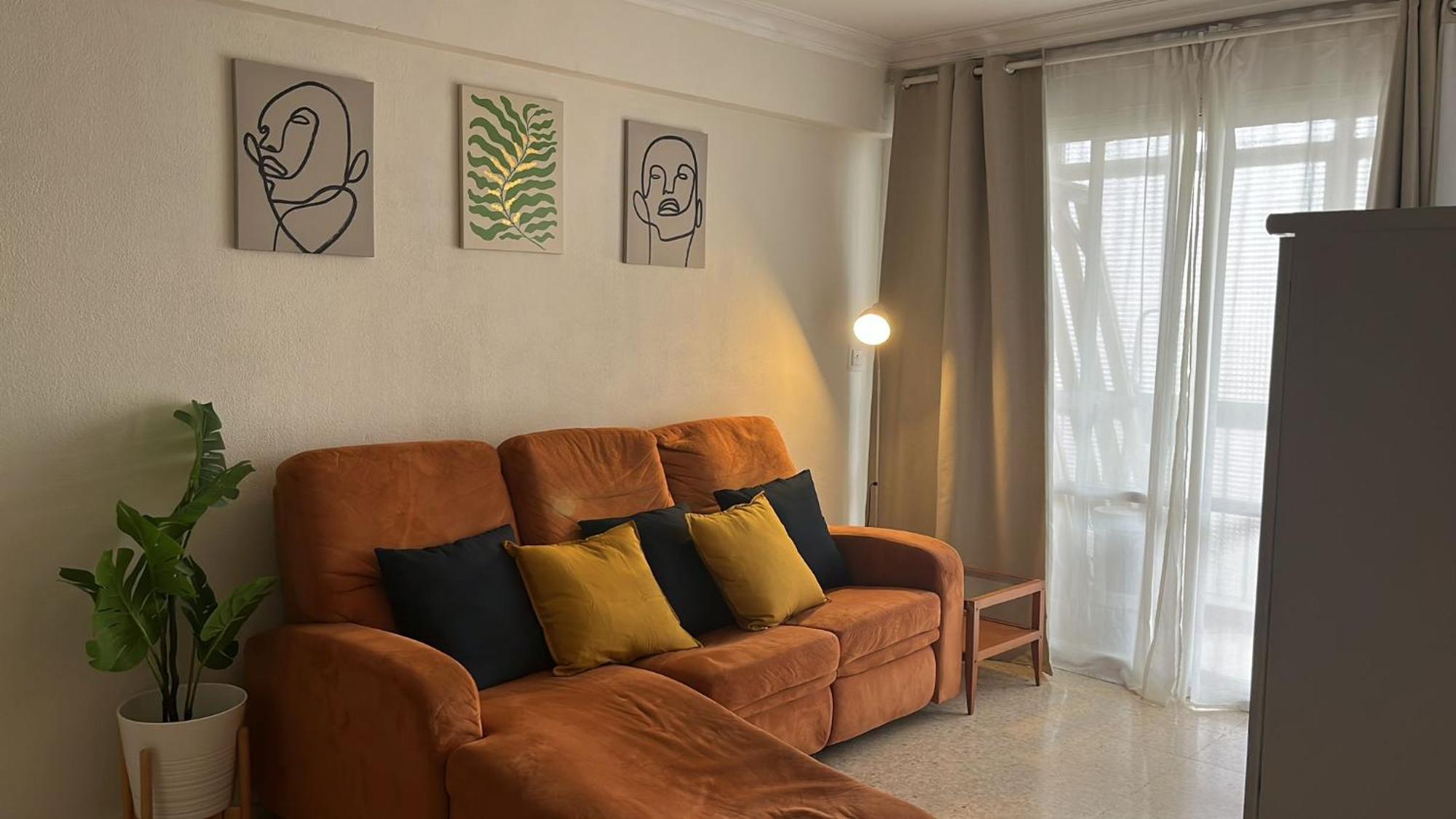 Appartamento Cozy Next To Center *