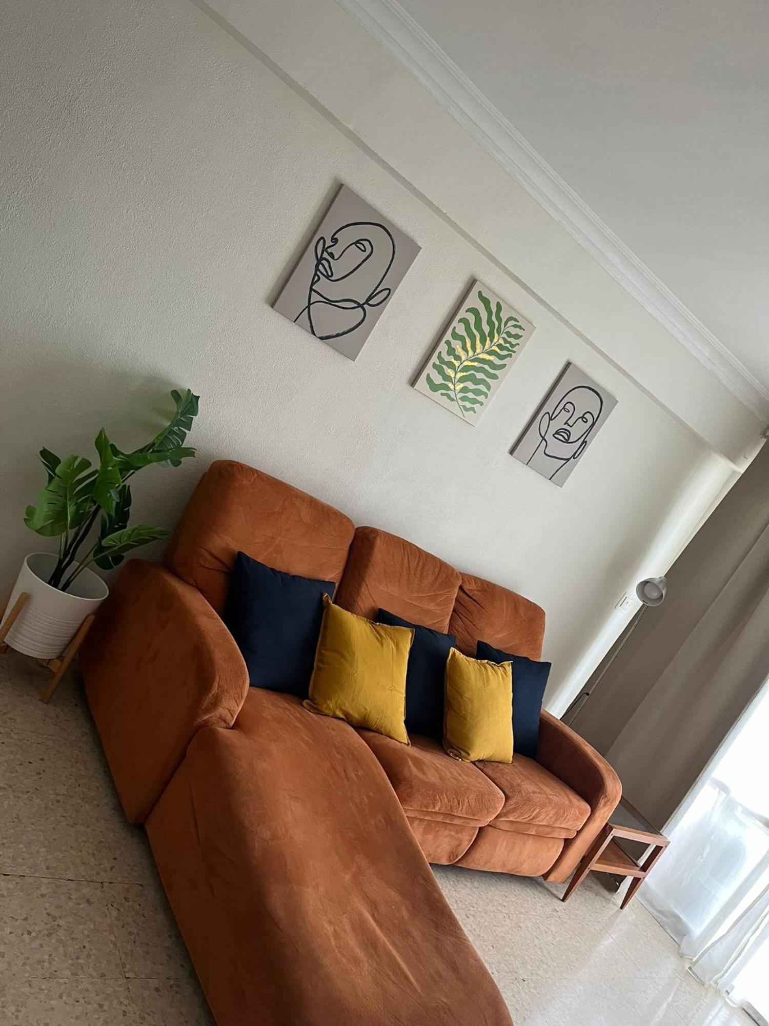 Cozy Next To Center Siviglia